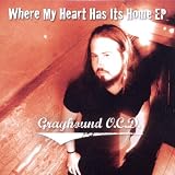 Where My Heart Has Its Home