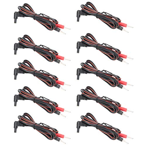 Opiniones y reviews de Cable portaelectrodo 2 0 precio comprados en linea. 3 Imagen adicional