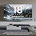 Abbildung Samsung OLEDGQ55S85D 4K Fernseher 55 Zoll (138 cm), OLED HDR, Dolby Atmos, TV mit Neural Quantum AI Gen2 Prozessor, AI Upscaling, Smart TV, KI, Deutsches Modell