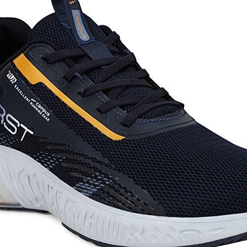 Campus Men's First Running Shoes Deal Mafia