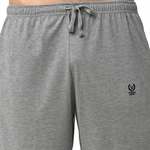 Image of Mack Jonney Regular Fit Mens Tracksuits(Pack of 2-MACK632153)