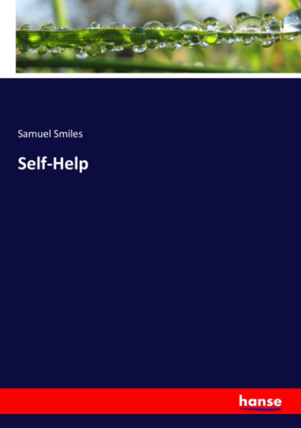 Self-Help