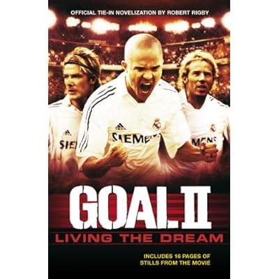 Goal! 2
