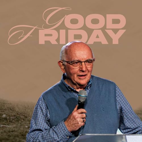 Remember Me | Good Friday | 04.03.26