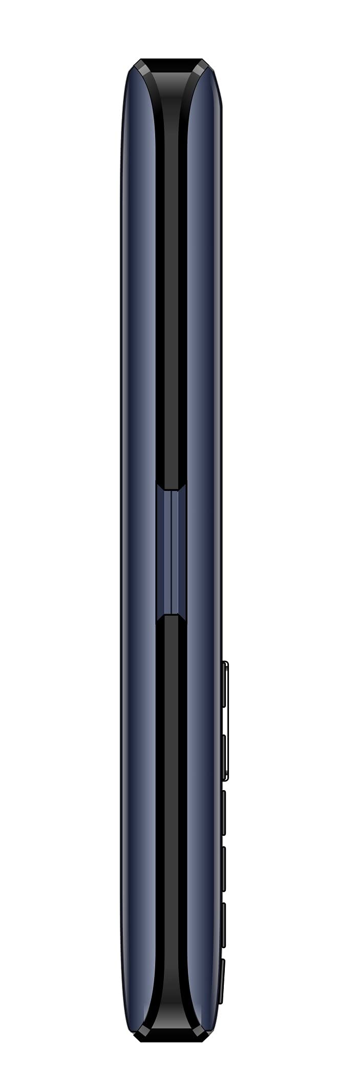 Micromax Dual Sim X756, Blue : Amazon.in: Electronics