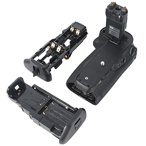 Il presa volere automaticamente cambia con il secondo batteria se il primo diventa impoverito.