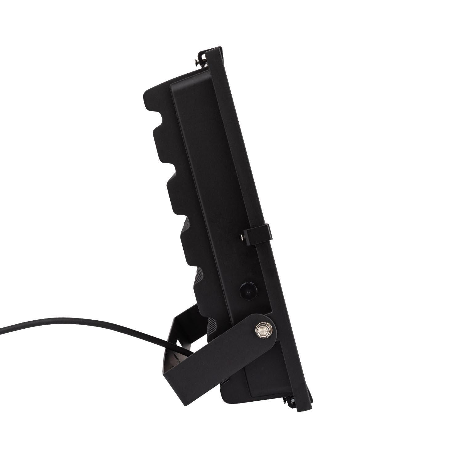 LEDKIA Foco Proyector LED 150W 145 lm/W IP65 HE Frost PRO Regulable 6000K B