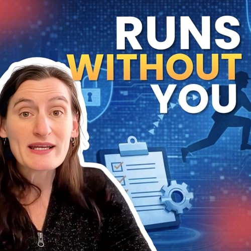 PP #010: Is Your Privacy Program Built Around a Person or a Process?