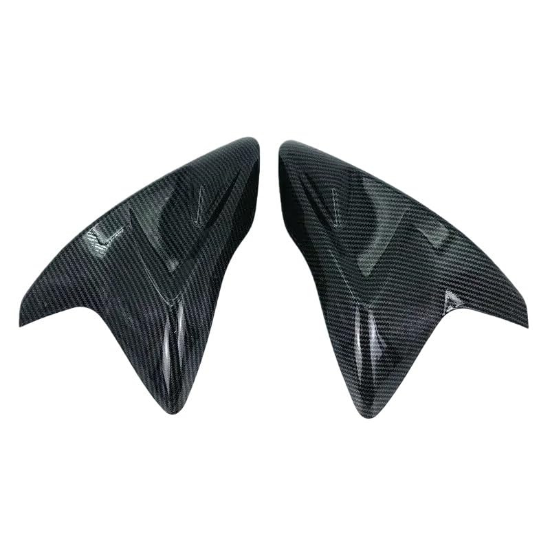 Panneau carénage latéral pour remplacer et protéger les flancs GSXR