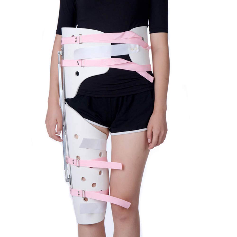 Buy Hip Fixation Brace Orthosis, Postop Hip Abduction Brace Fixation