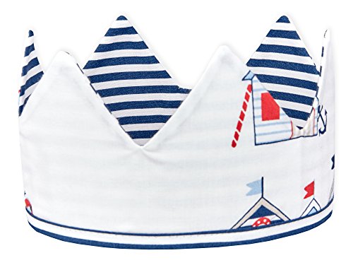 Force Kids Décoration Plastique Couronne Plage Maisonnette Cover