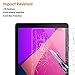 Hianjoo 2-Pack Screen Protector Compatible with TCL Tab 8 LE 8