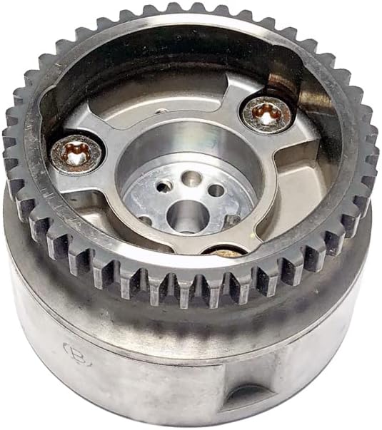 VVTi Adjuster Gear For Toyota For Daihatsu Copen Extol Box Extol Mpv Materia Sirion Terios Belta Ractis Avanza Xenia Yaris Vitz YRV 1.3L 2SZ FE