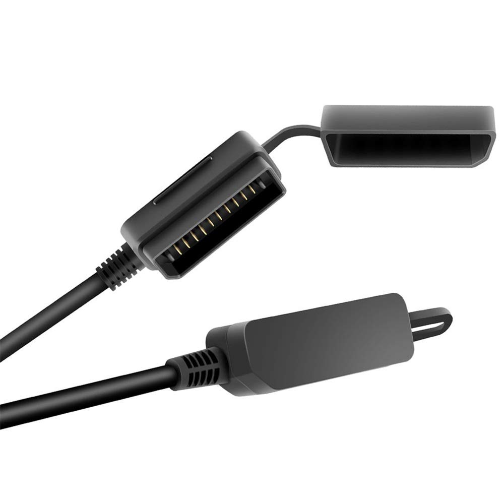 Mavic 2 Charger 5 in 1 Parallel Multiple Battery Charger Intelligent Rapid Charger Compatible with DJI Mavic 2