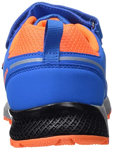 KangaROOS K-hk Teak Low Ev Rtx heren Wandelschoen - Image 4