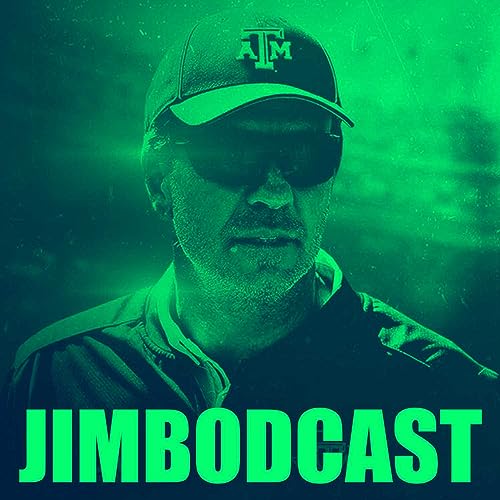 Jimbodcast copertina