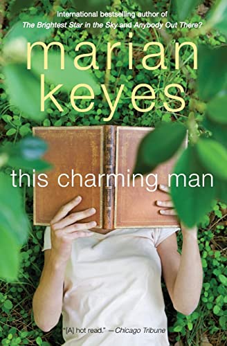 Cover of This Charming Man: A Novel