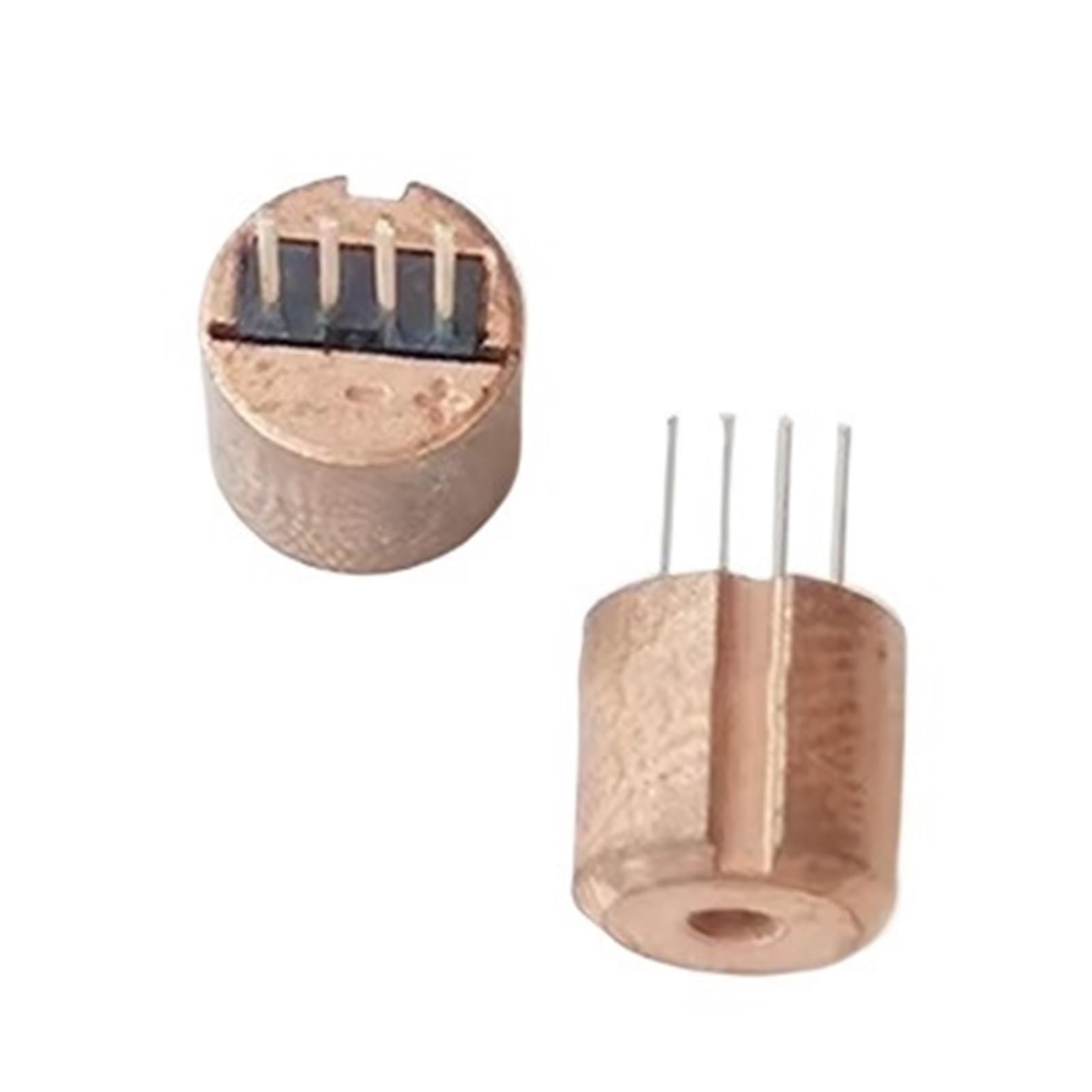Diode verte GH15130C8C 515nm pour corriger le manque de visibilité