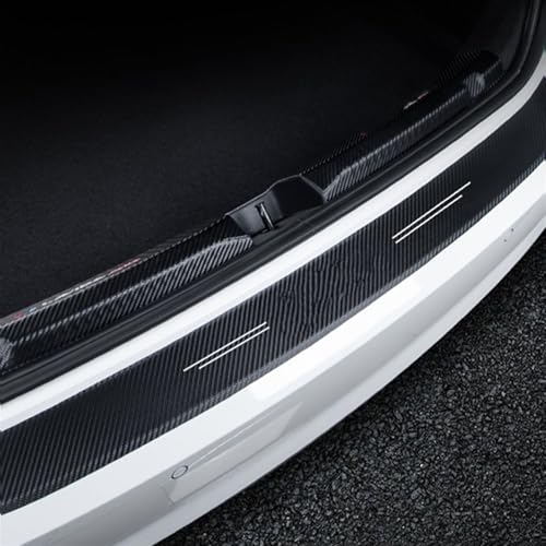 Film protection pour Alfa Romeo Giulietta aspect carbone mat - 3