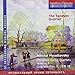 Price comparison product image Myaskovsky: Complete String Quartets Vol. 4, Quartets Nos. 9, 10 and 11