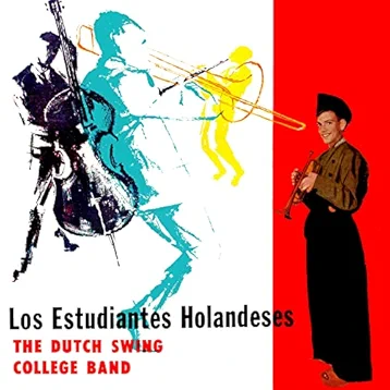 Los Estudiantes Holandeses, Vol. I