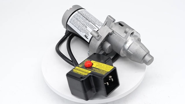 LEVANLIGHT | 14Teeth Electric Starter Motor JQ170-2 for LCT 291cc