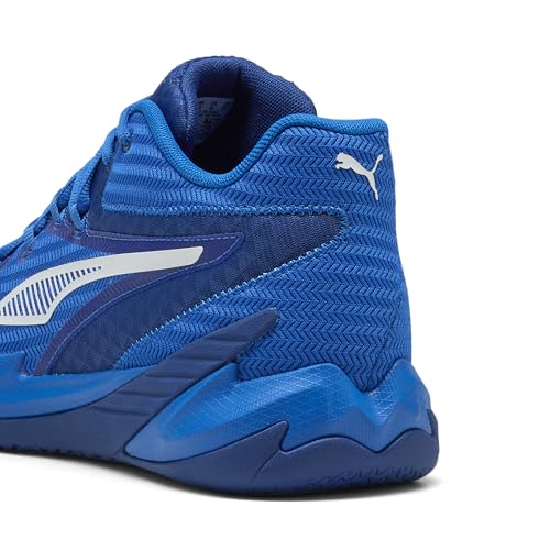 Image of Puma Mens Dagger Basketball Shoes
