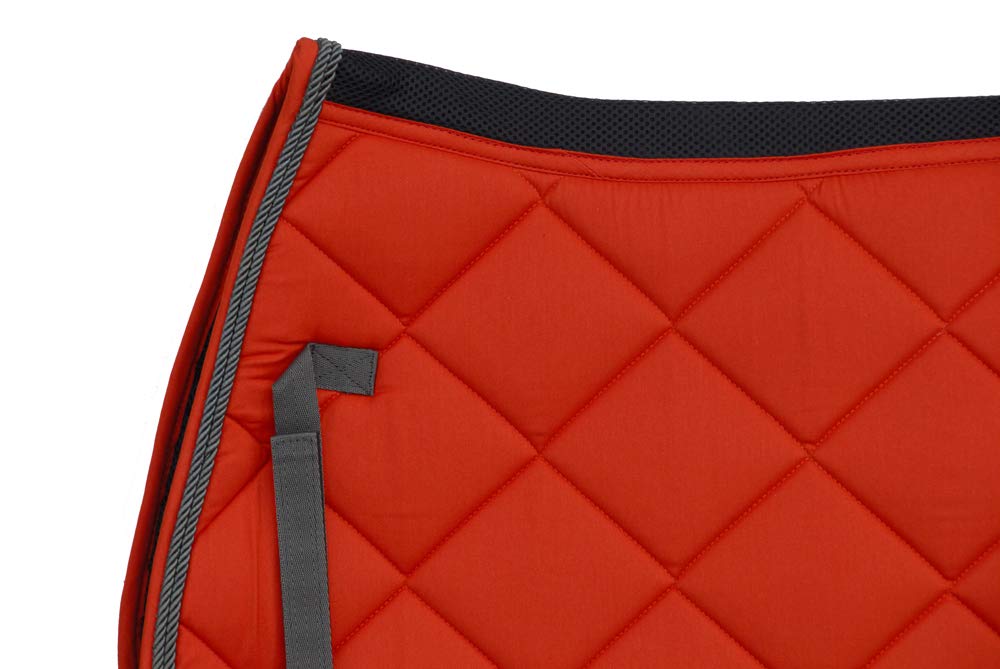 Toklat Stainless Steel Hackamore Swivel Cheek Rope Noseband