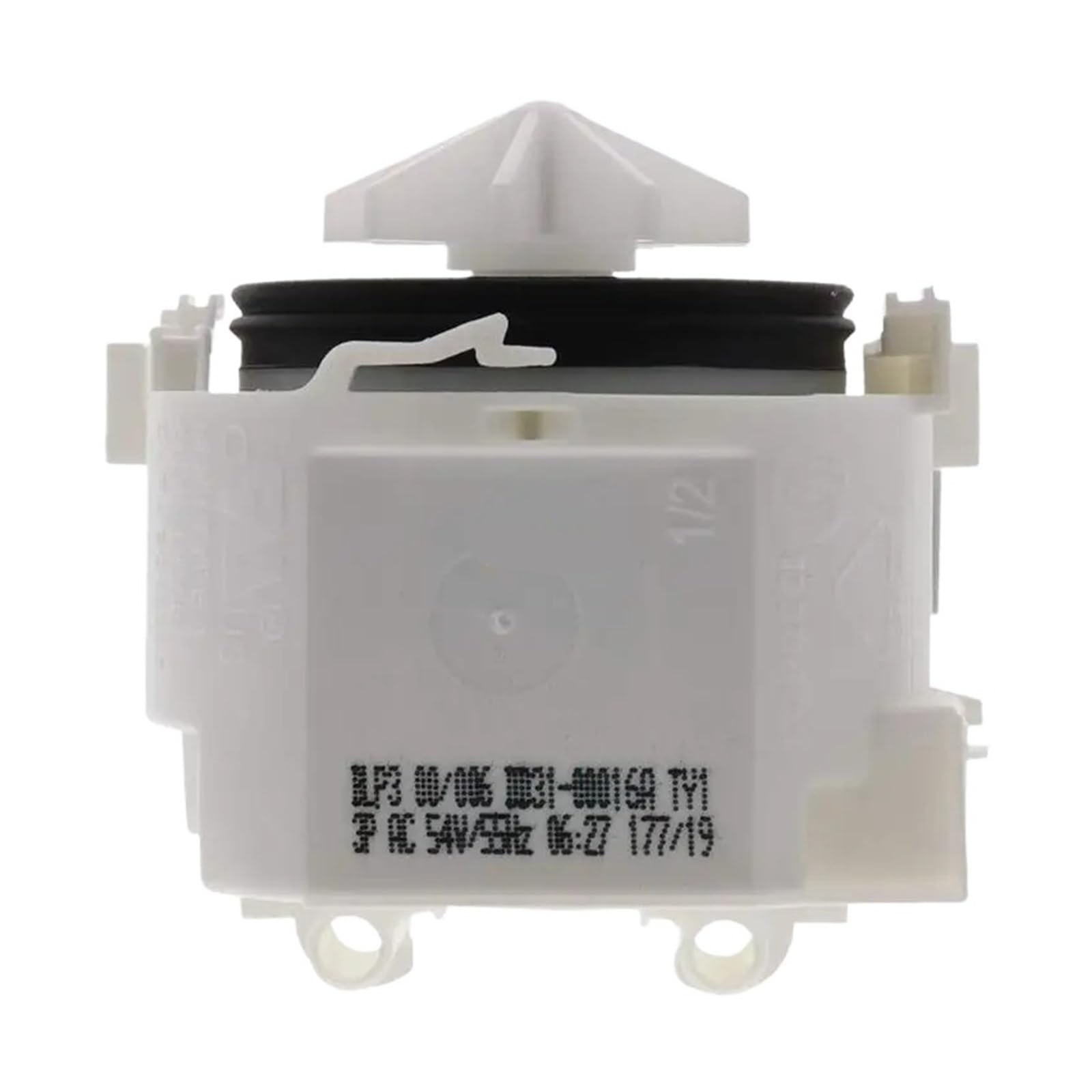Moteur de pompage de vidange DD31-00016A haute performance pour lave-vaisselle