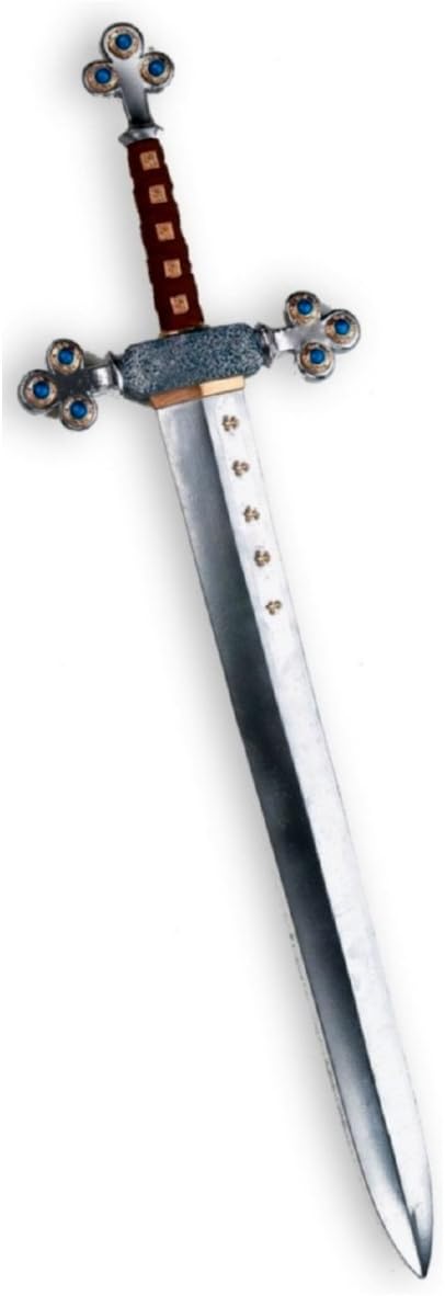 Disguise Lions Sword Costume Accessory