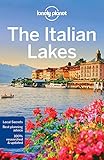 Lonely Planet Italian Lakes (Regional Guide)