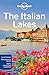 Lonely Planet Italian Lakes (Regional Guide)