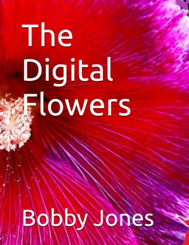 The Digital Flowers