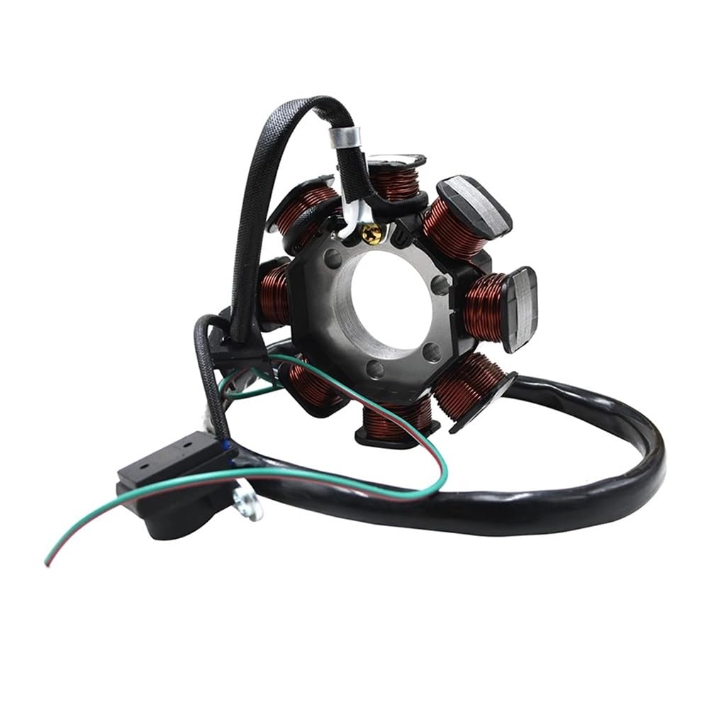 Stator de rechange pour résoudre les problèmes de démarrage sur CRF125F - 6