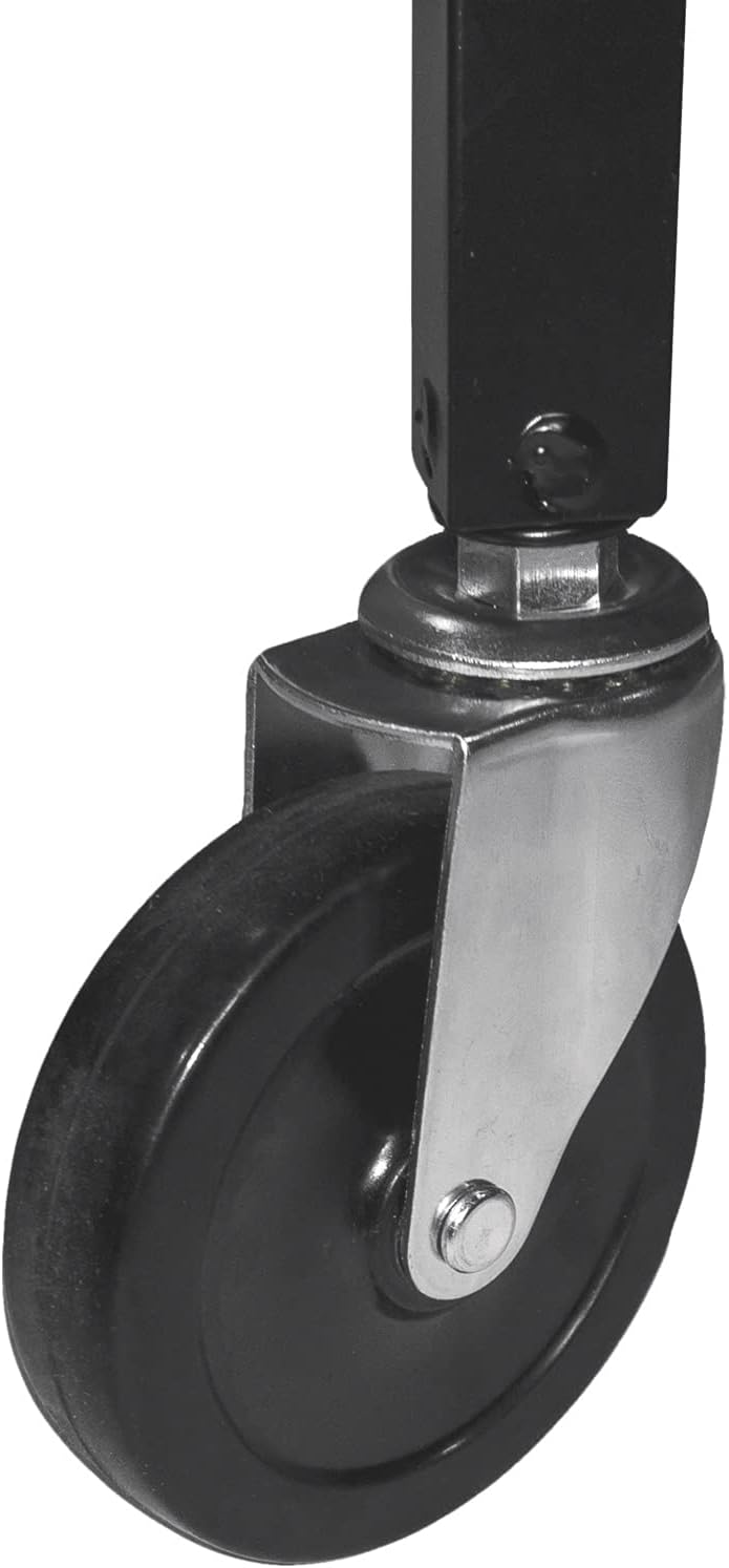 Champion Sports MBLX All Pro Lockable Ball Locker