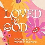 Cover of Loved by God
