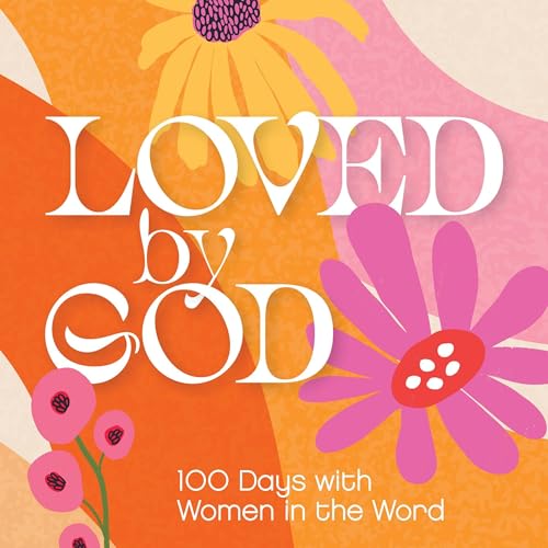 Loved by God cover art