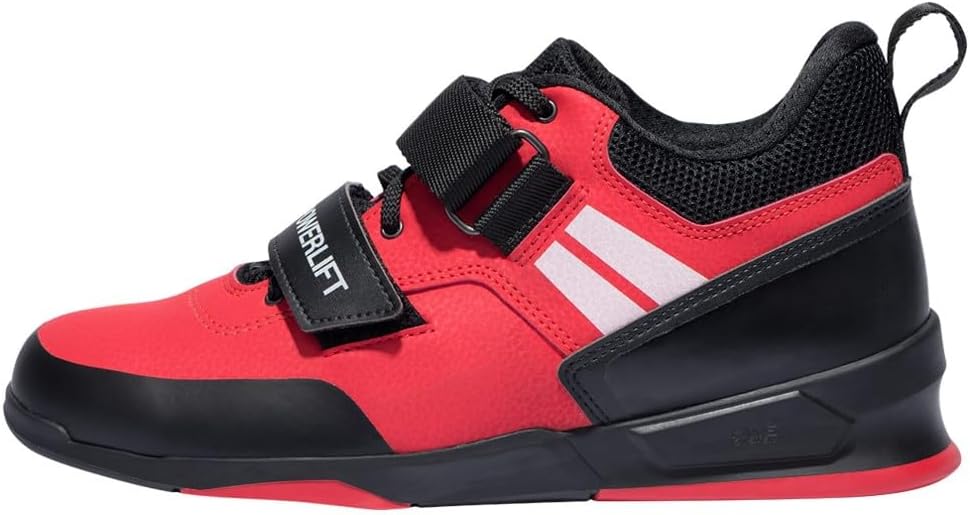 Sabo Powerlift PRO Weightlifting Shoes