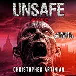 Unsafe, Book 5: The Post-Apocalyptic Zombie Horror Series