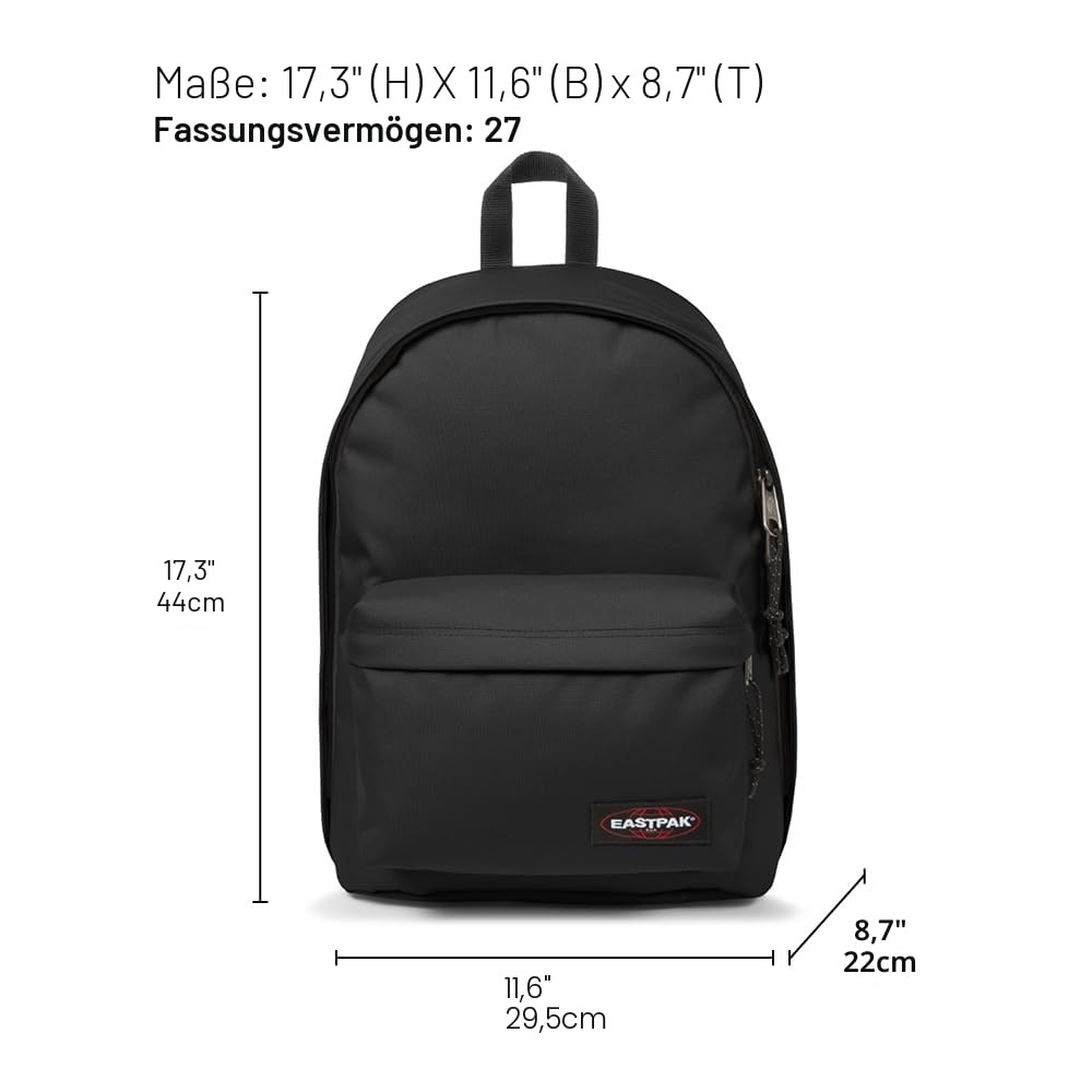 Eastpak Out of Office Rucksack (44 x 29 – Bild 5
