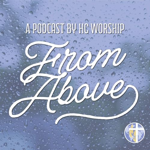 From Above Titelbild