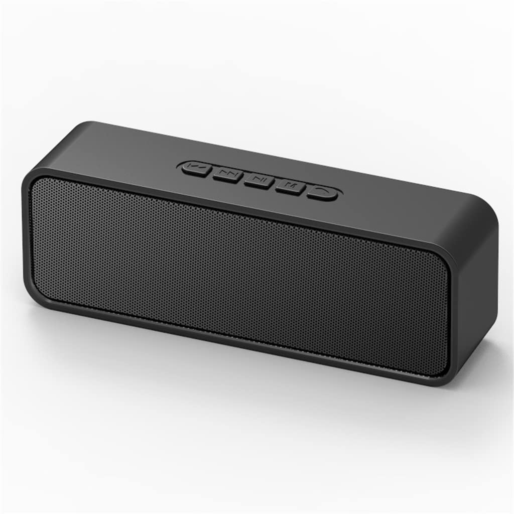 Outdoor Speaker Subwoofer Mini Audio Speaker Speaker Color D D