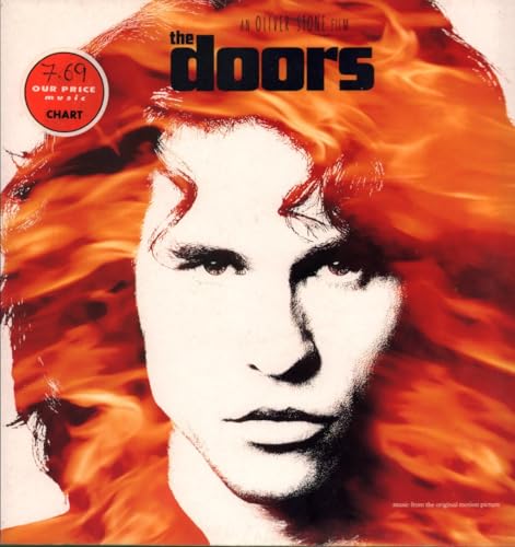  DOORS - VARIOUS
