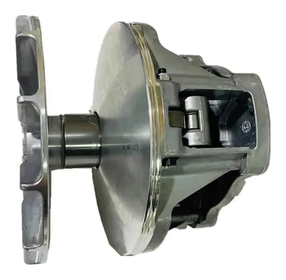 Poulie primaire XY500ATV-2 : optimisez l'embrayage de votre quad de rechange - 3