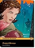 Project Omega CD Pack (Book & CD) (Penguin Readers (Graded Readers))
