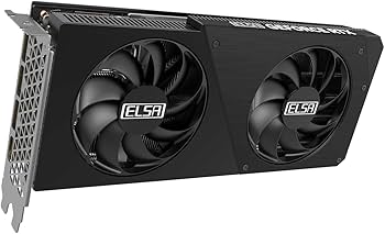 Amazon | 【国内正規品】 ELSA GeForce RTX 4070 Ti SUPER S.A.C 2