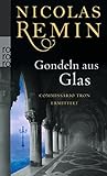 Cover zum Buch Gondeln aus Glas