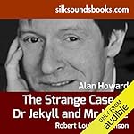 Cover of The Strange Case of Dr. Jekyll and Mr. Hyde