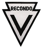 Recondo Patch Full Color