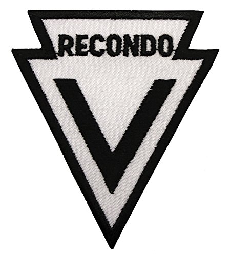 Recondo Patch Full Color
